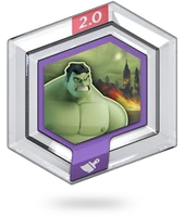 FIG: DISNEY INFINITY 2.0