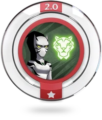 FIG: DISNEY INFINITY 2.0 - Cap'n Games, Inc.
