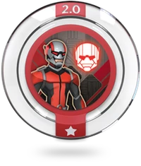 FIG: DISNEY INFINITY 2.0