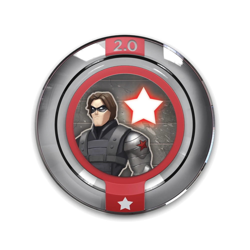 FIG: DISNEY INFINITY 2.0