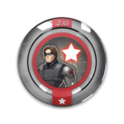 FIG: DISNEY INFINITY 2.0