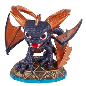 FIG: SKYLANDERS SWAP FORCE (BLUE BASE) - Cap'n Games, Inc.