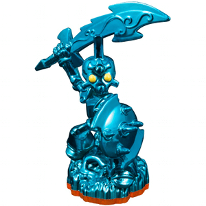FIG: SKYLANDERS GIANTS (ORANGE BASE) - Cap'n Games, Inc.