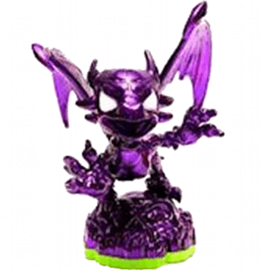 FIG: SKYLANDERS SPYRO ADVENTURE (GREEN BASE) - Cap'n Games, Inc.