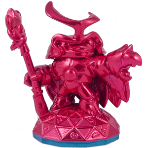 FIG: SKYLANDERS SWAP FORCE (BLUE BASE) - Cap'n Games, Inc.