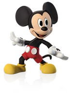 FIG: DISNEY INFINITY 3.0 - Cap'n Games, Inc.