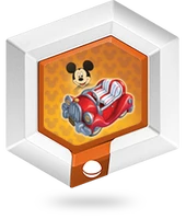 FIG: DISNEY INFINITY 1.0 - Cap'n Games, Inc.