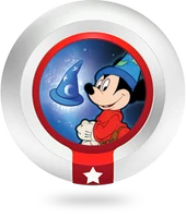 FIG: DISNEY INFINITY 1.0 - Cap'n Games, Inc.