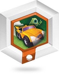 FIG: DISNEY INFINITY 1.0 - Cap'n Games, Inc.