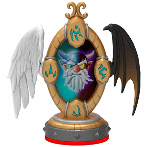 FIG: SKYLANDERS LEVEL PIECES
