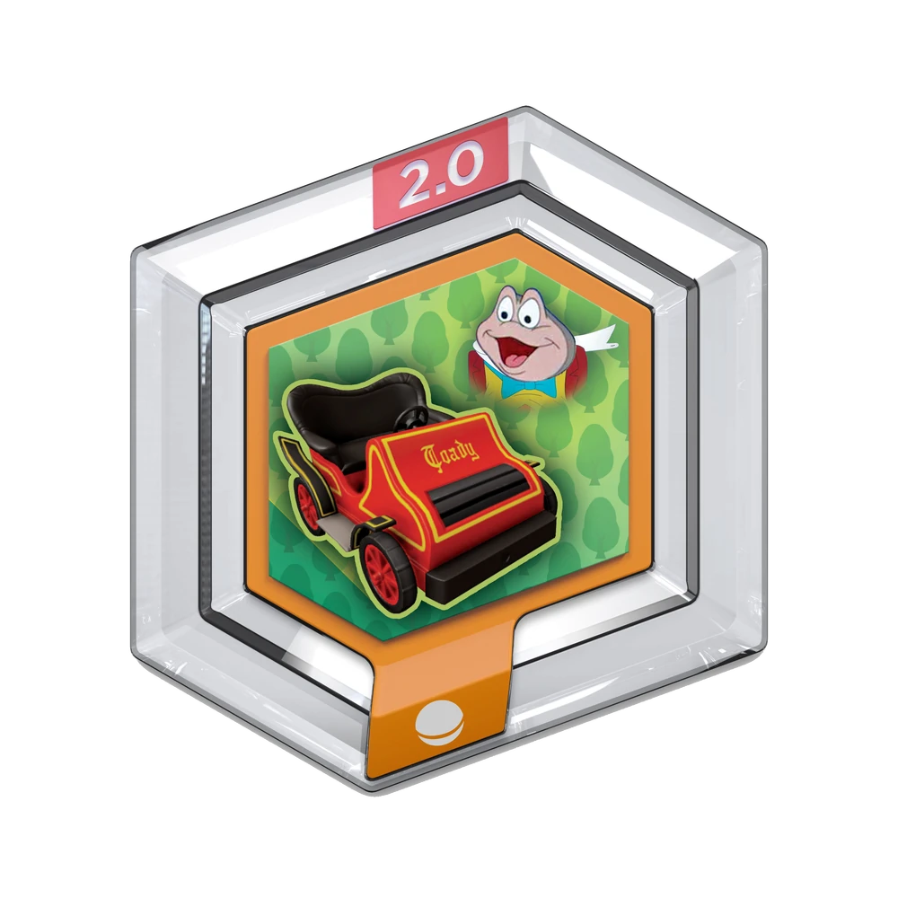 FIG: DISNEY INFINITY 2.0