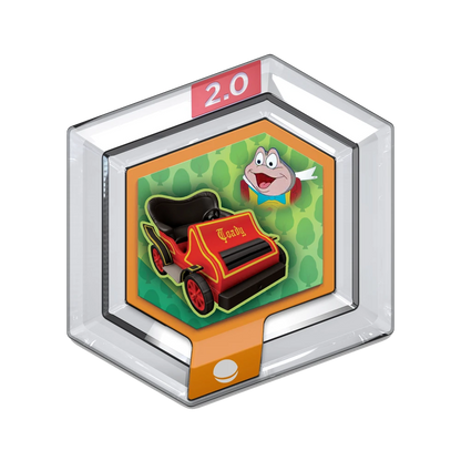 FIG: DISNEY INFINITY 2.0