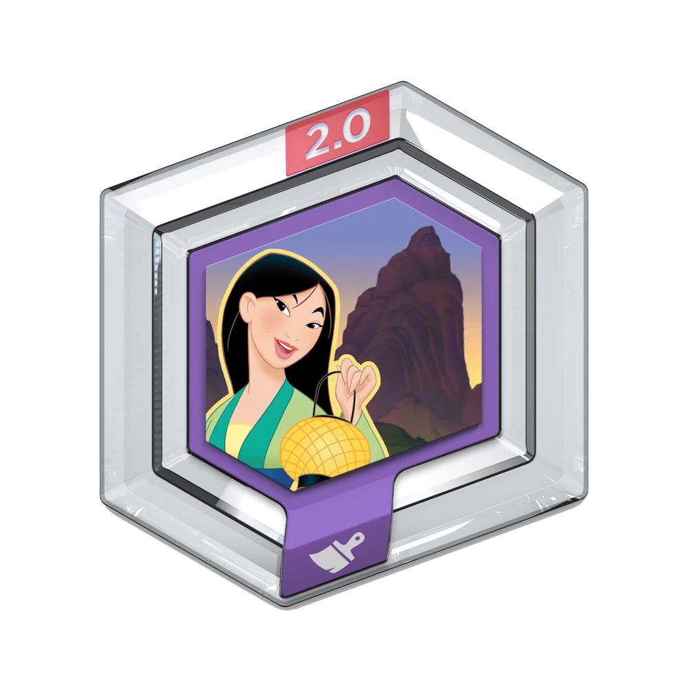 FIG: DISNEY INFINITY 2.0