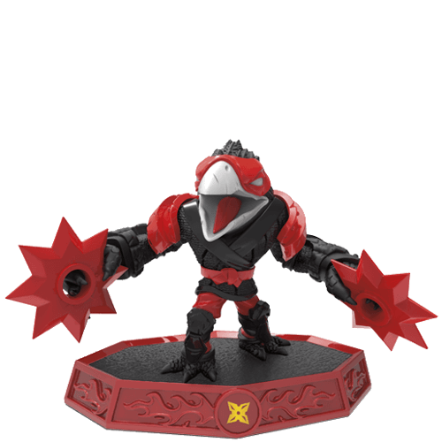 FIG: SKYLANDERS IMAGINATORS (SOLID BASE) - Cap'n Games, Inc.