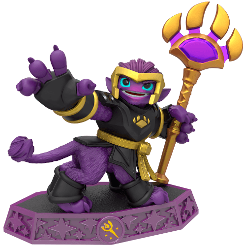 FIG: SKYLANDERS IMAGINATORS (SOLID BASE) - Cap'n Games, Inc.