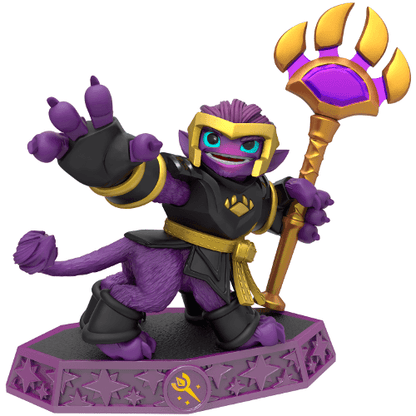 FIG: SKYLANDERS IMAGINATORS (SOLID BASE) - Cap'n Games, Inc.