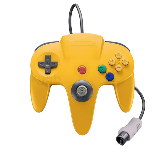 N64 OEM Wired Controller