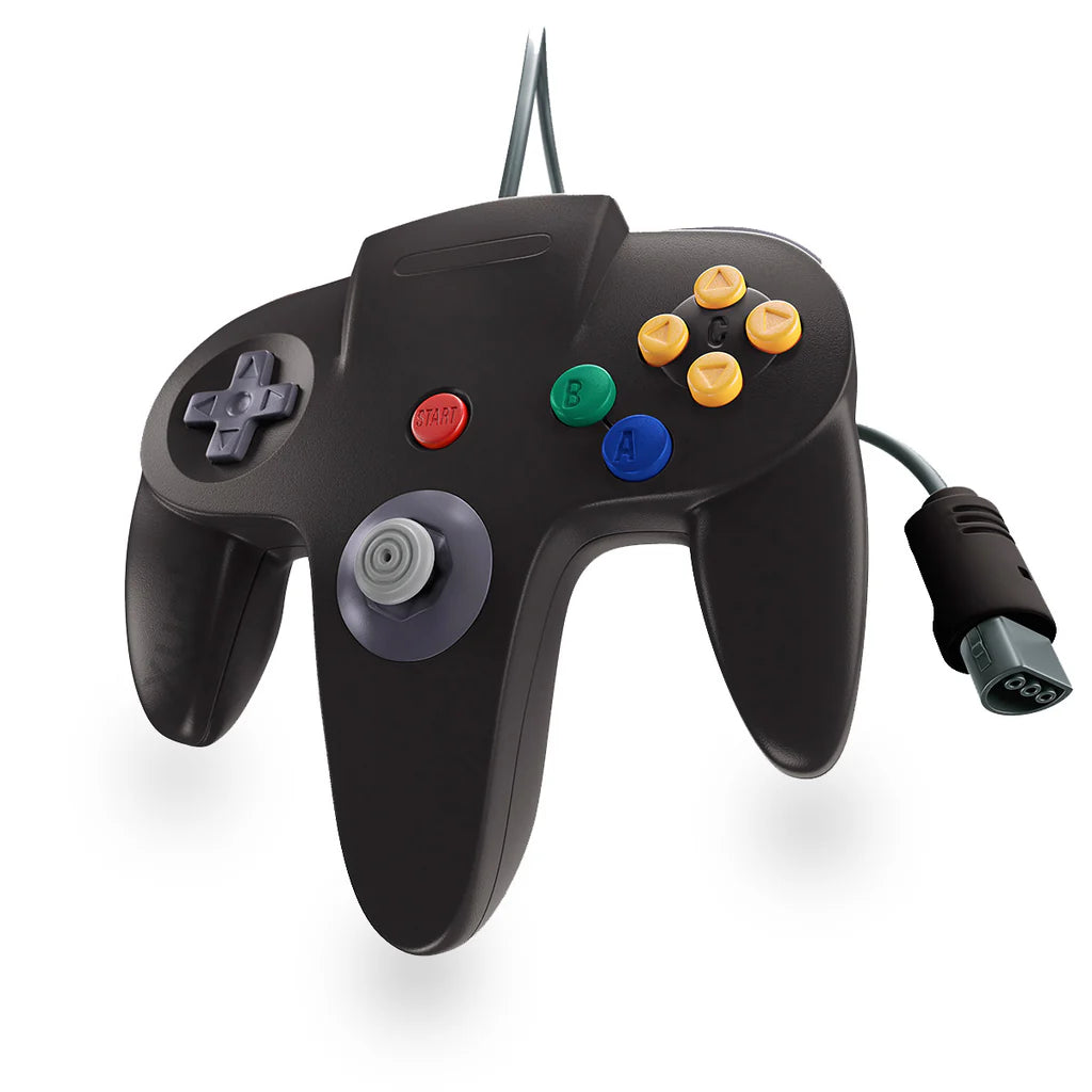 N64: CONTROLLER - XYAB