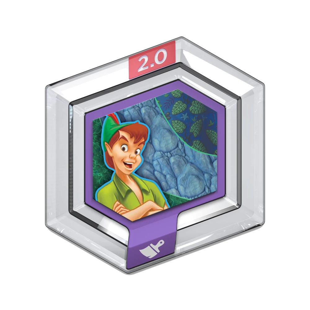 FIG: DISNEY INFINITY 2.0
