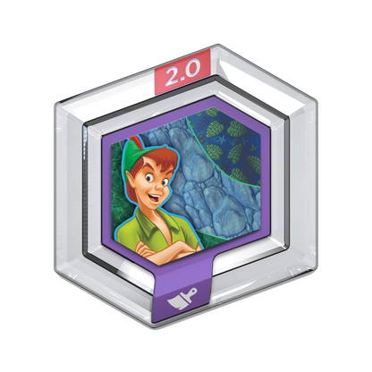 FIG: DISNEY INFINITY 2.0