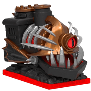 FIG: SKYLANDERS LEVEL PIECES