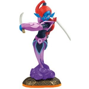 FIG: SKYLANDERS GIANTS (ORANGE BASE) - Cap'n Games, Inc.