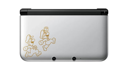 3DS: NINTENDO 3DS XL CONSOLE
