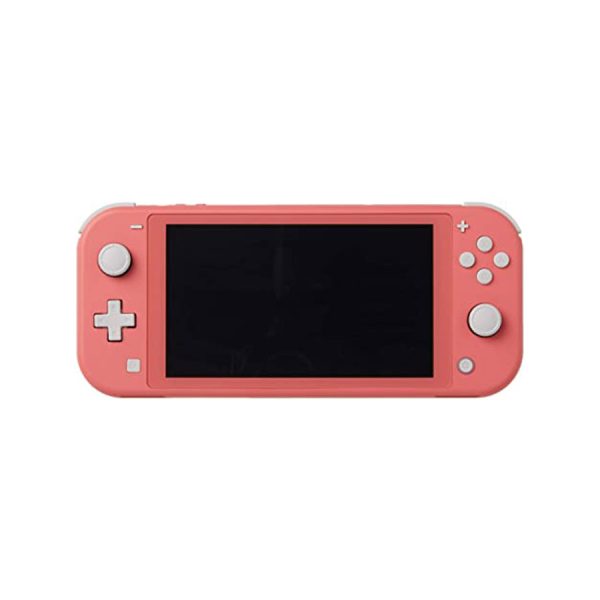 NS: CONSOLE - SWITCH LITE UNIT