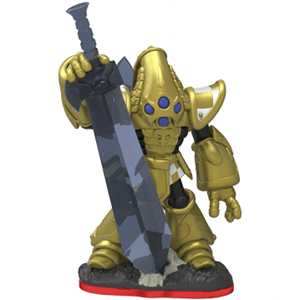 FIG: SKYLANDERS TRAP TEAM (RED BASE) - Cap'n Games, Inc.