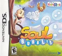 NDS: SOUL BUBBLES