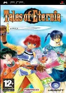 PSP: TALES OF ETERNIA
