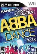 WII: ABBA YOU CAN DANCE