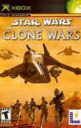 XBX: STAR WARS CLONE WARS