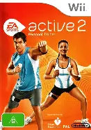 WII: EA SPORTS ACTIVE 2 PERSONAL TRAINER - Cap'n Games, Inc.