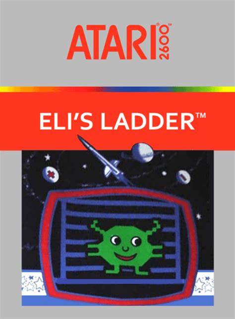 2600: ELI'S LADDER