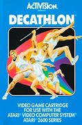 2600: DECATHLON