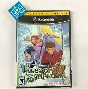 GC: TALES OF SYMPHONIA [PLAYER'S CHOICE]