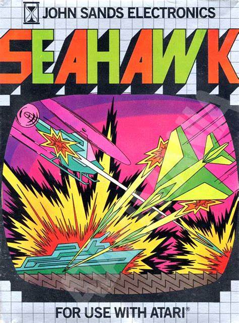 2600: SEA HAWK