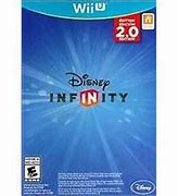 WIIU: DISNEY INFINITY [2.0 EDITION]