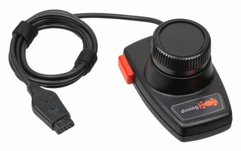 2600: DRIVING CONTROLLER