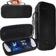 PLAYSTATION P NYLON HARD CARRYING CASEORTAL