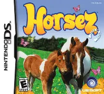 NDS: HORSEZ