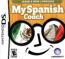 NDS: MY SPANISH COACH