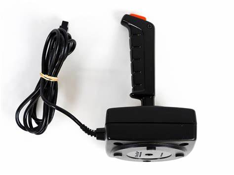 2600: POINTMASTER JOYSTICK