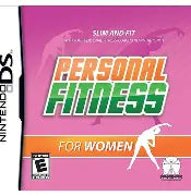 NDS: PERSONAL FITNESS FOR WOMEN