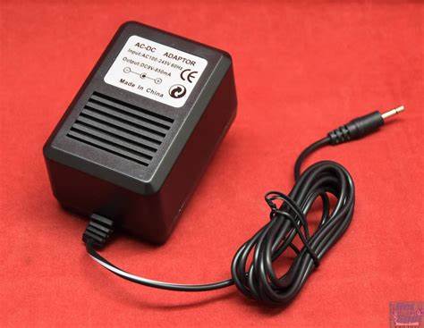 2600: POWER SUPPLY