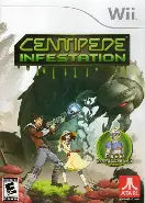 WII: CENTIPEDE: INFESTATION
