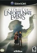 GC: LEMONY SNICKET'S A SERIES OF UNFORTUNATE EVENTS