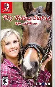 NS: MY RIDING STABLES: LIFE WITH HORSES