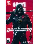 NS: GHOSTRUNNER - Cap'n Games, Inc.